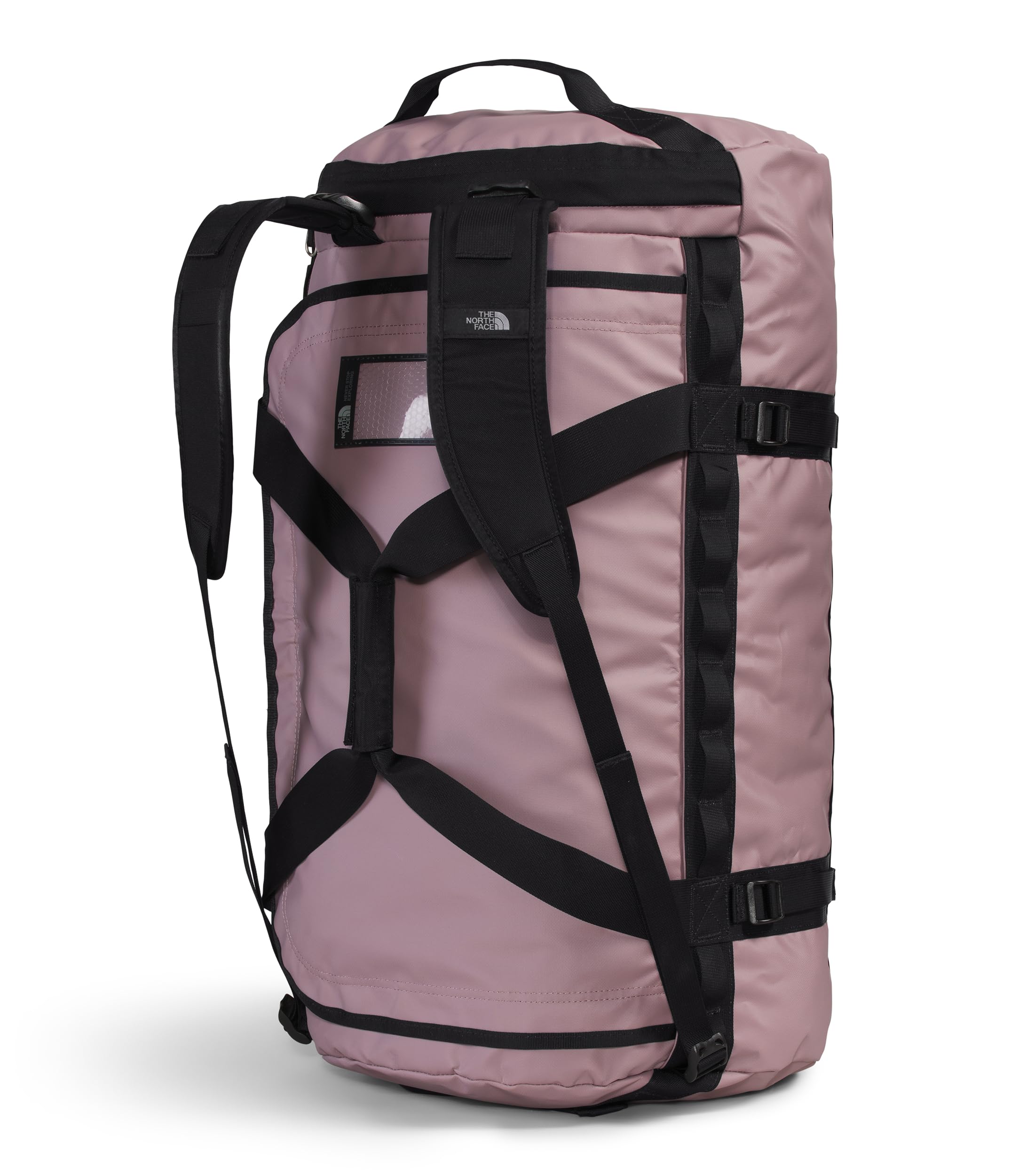 ラフ：NORTH FACE Base Camp Duffel L Base Camp Duffel—L (95L) | The North Face Canada