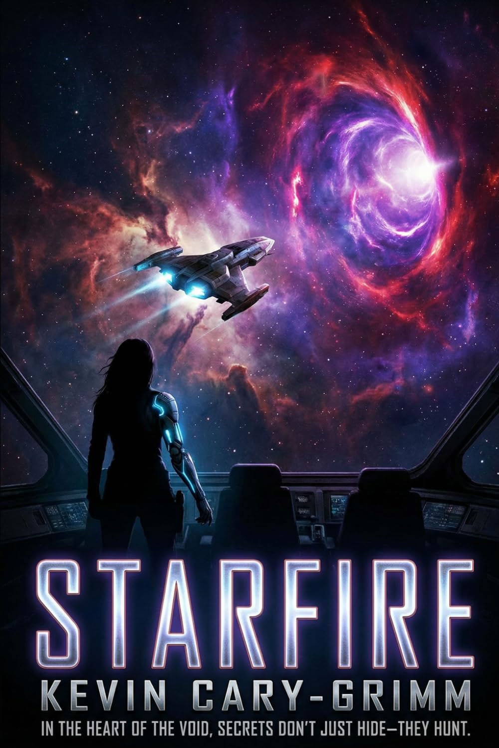 Starfire