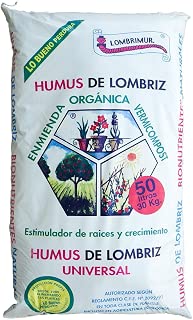 Amazon.es: PlanetaHuerto-es - Abonos / Tierras, abonos y medios de ...