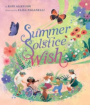 Summer Solstice Wish