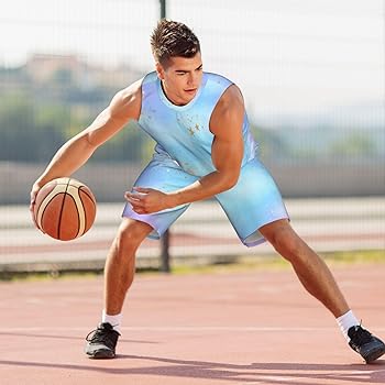 バスケ部 ユニフォーム 上下 ブルー 楽天市場】バスケットユニフォーム オーダー 上下 ジュニア 成人