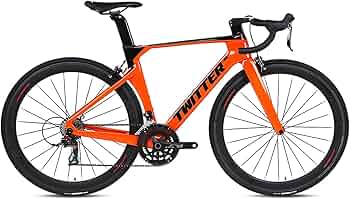 ロードバイク　値下げ！ Amazon | ネクスタイル(Nextyle) ZNX-7014 ロードバイク 自転車 700C