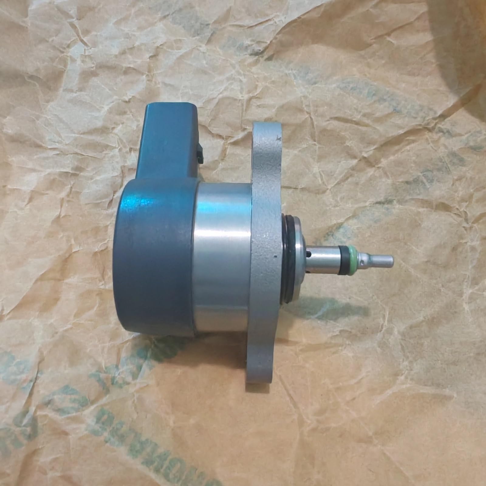 Régulateur De Pression Pompe À Carburant Pour Type Universel Valve Régulation D'admission Accessoires Modification Remplacement 0281002351 0281002241 Régulateur Rampe