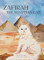 Vista 1 de Zafirah the Egyptian Cat