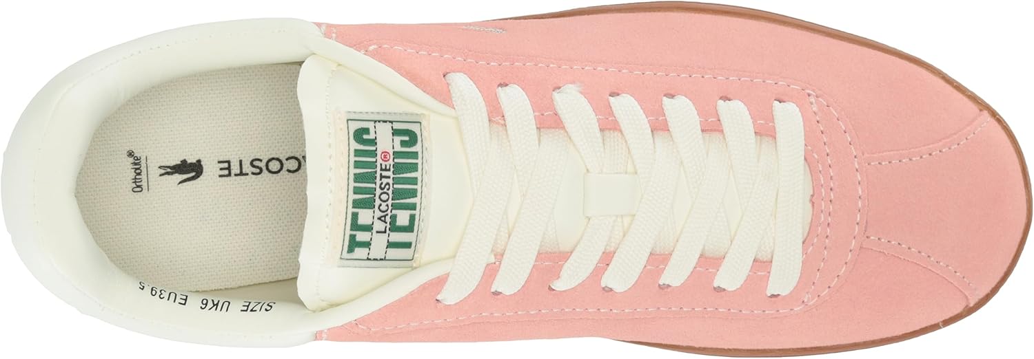 Lacoste Womens Baseshot 223 2 SFA