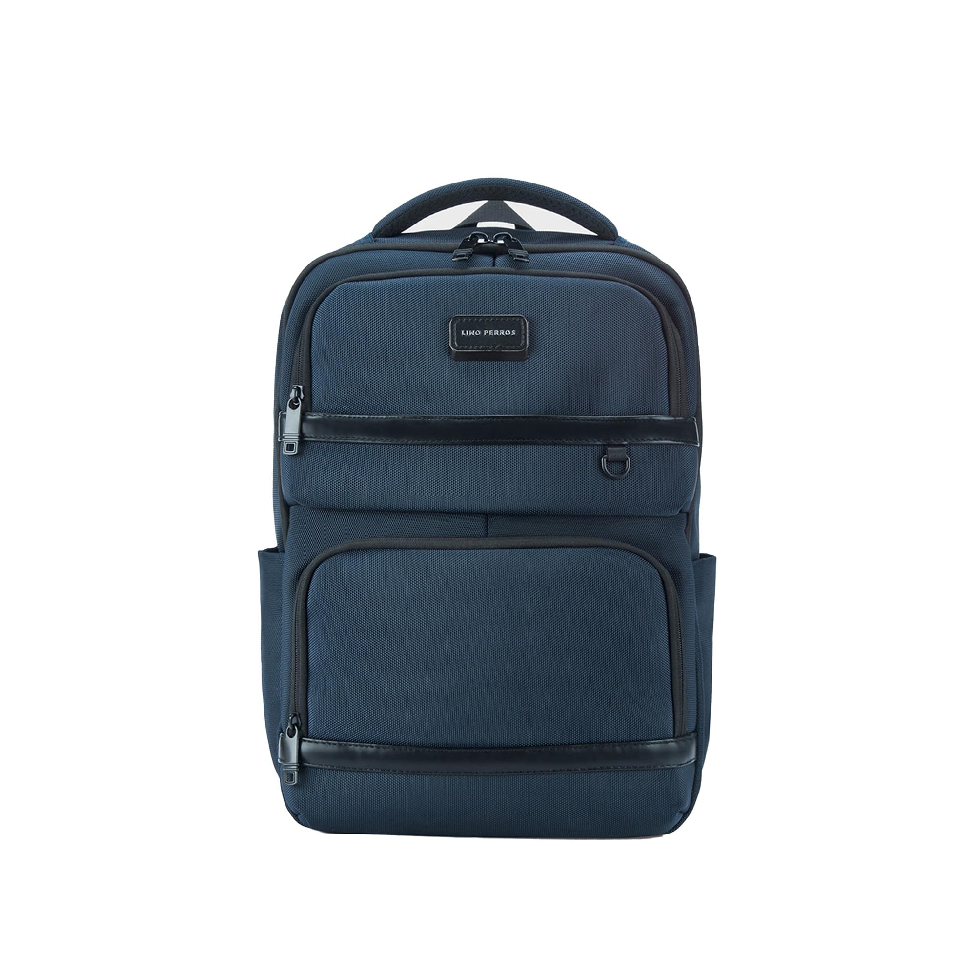 lino perros Harvard Trail Navy Backpack-picture-43