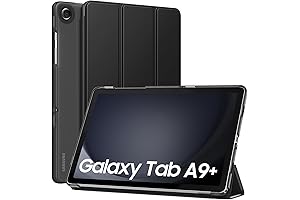 Slim Stand Protective Case for Galaxy Tab A9+/A9 Plus (SM-X210/X216/X218)