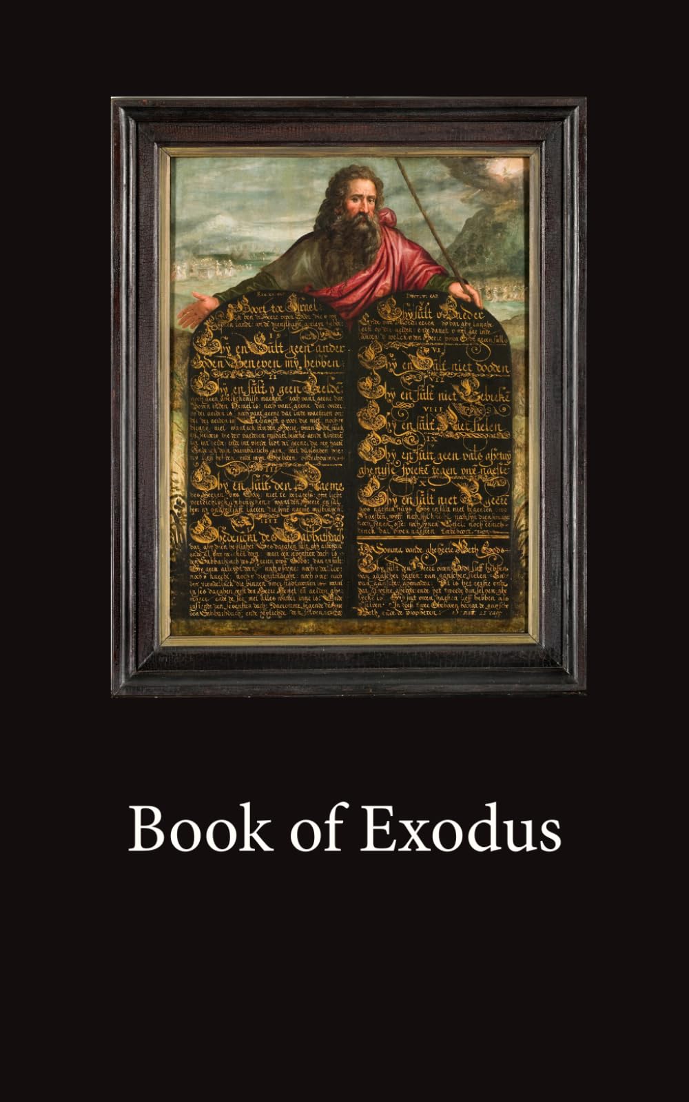 Book of Exodus