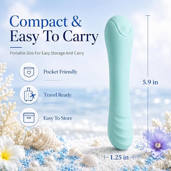 Toys for Adulthood Women Unforgettable Interesting Toys Adult XJ910A,Blue