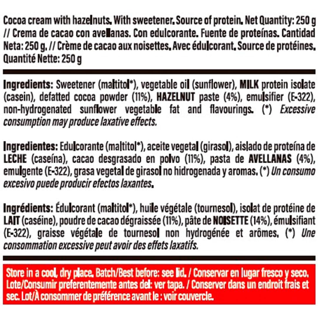 LIFEPRO - NUTPRO - 250 G