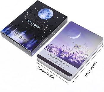 Amazon.co.jp: オラクルカード、ガイドフューチャー付き44枚のタロット Amazon.co.jp: オラクルカード、ガイドフューチャー付き44枚のタロット