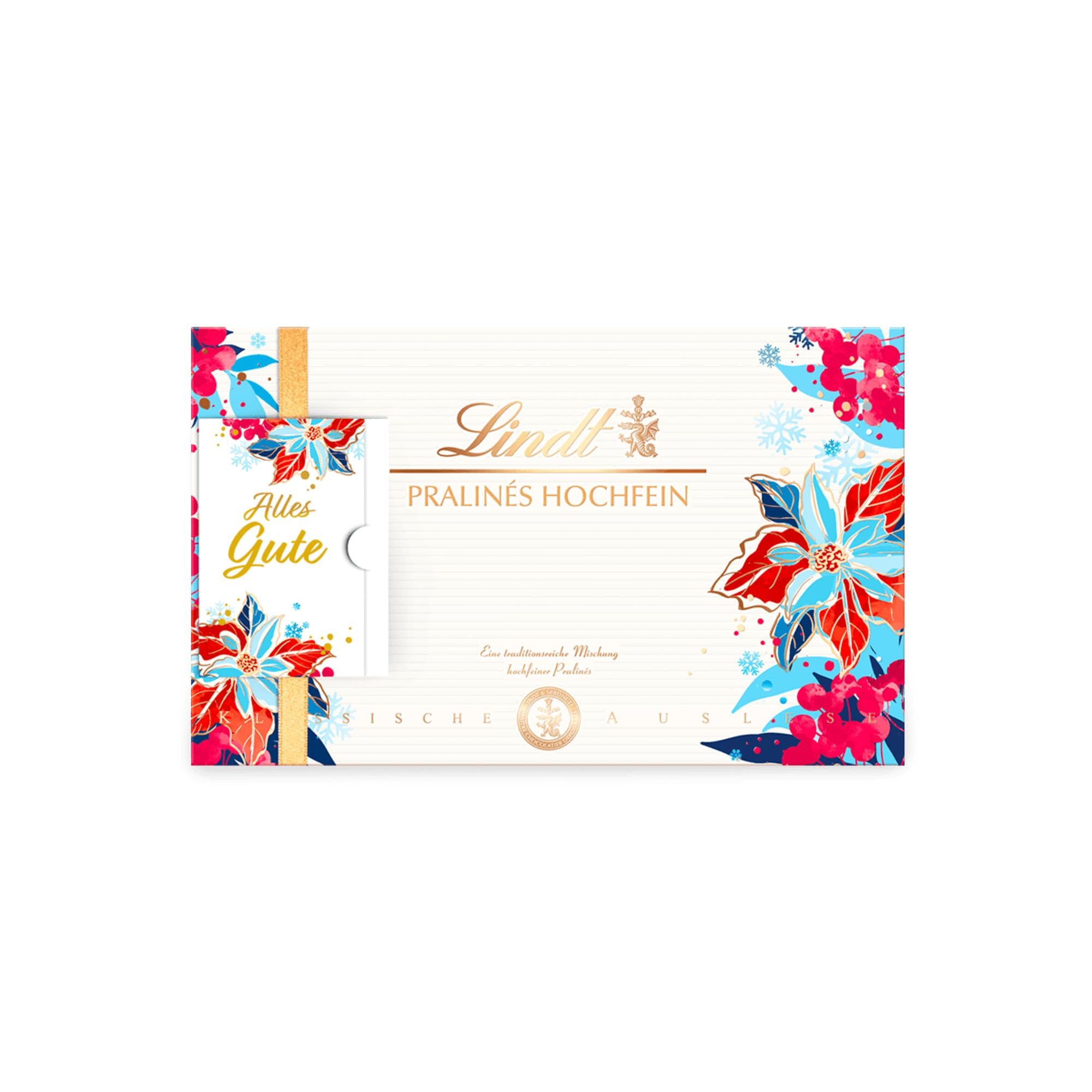 Lindt Heat Sensitive Overstock