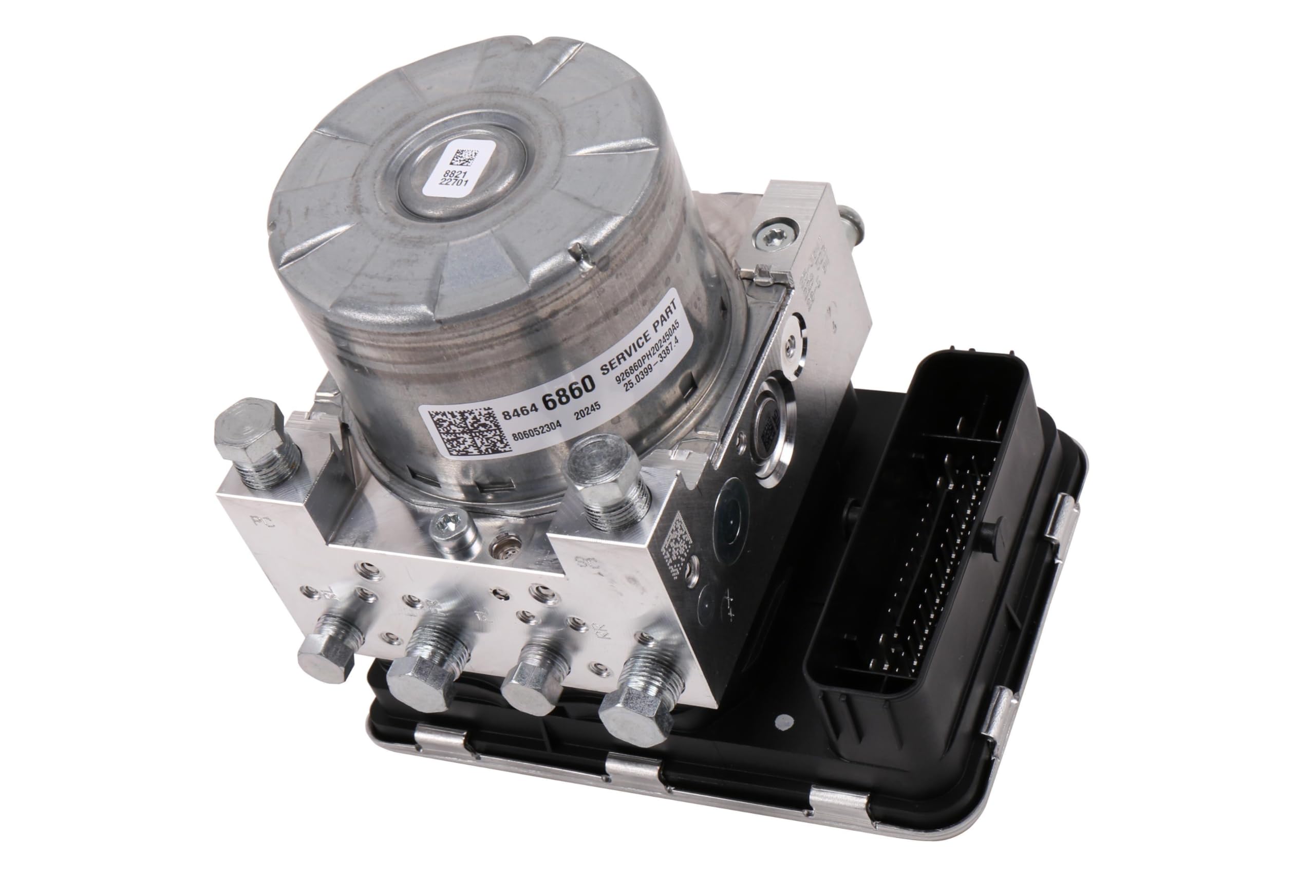 Amazon.com: ACDelco GM Original Equipment 84646860 Electronic 