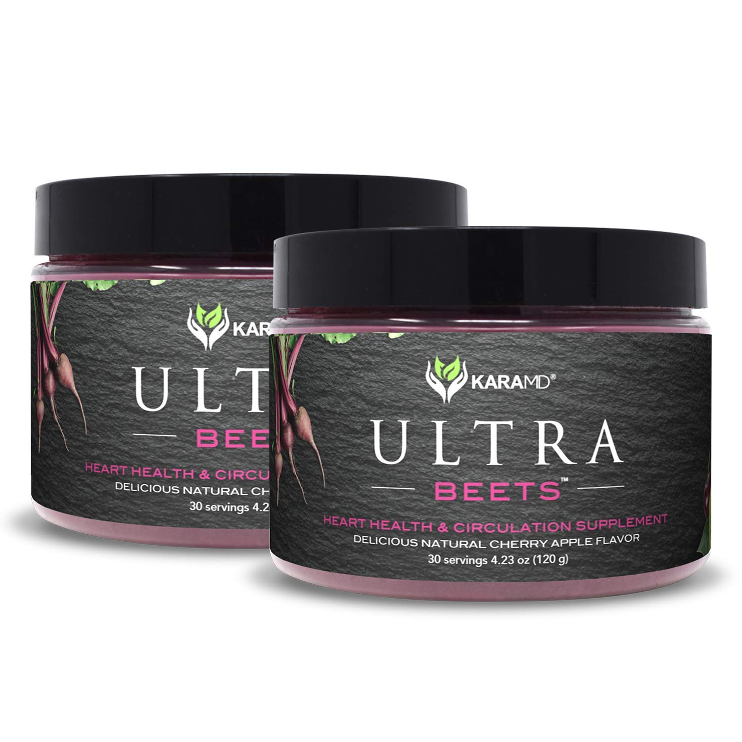 Buy KaraMD UltraBeets Beetroot Superfood Powder Heart , Circulation