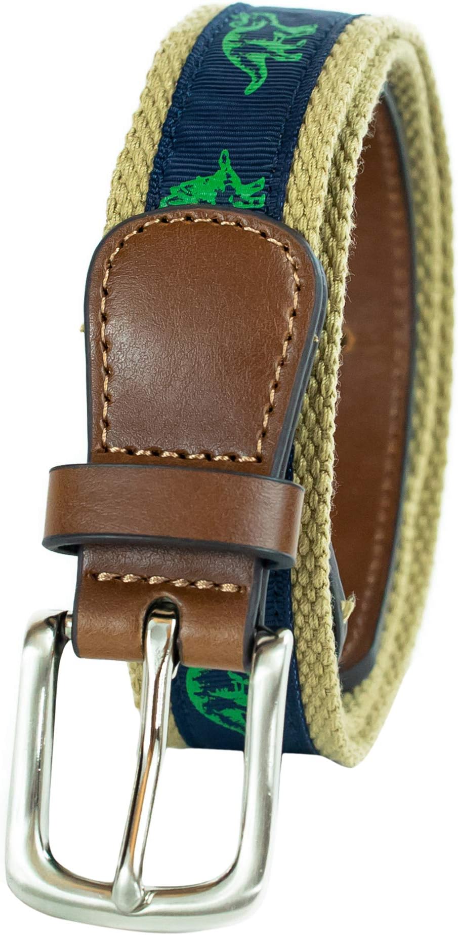 Boy's 12WE030002 Belt