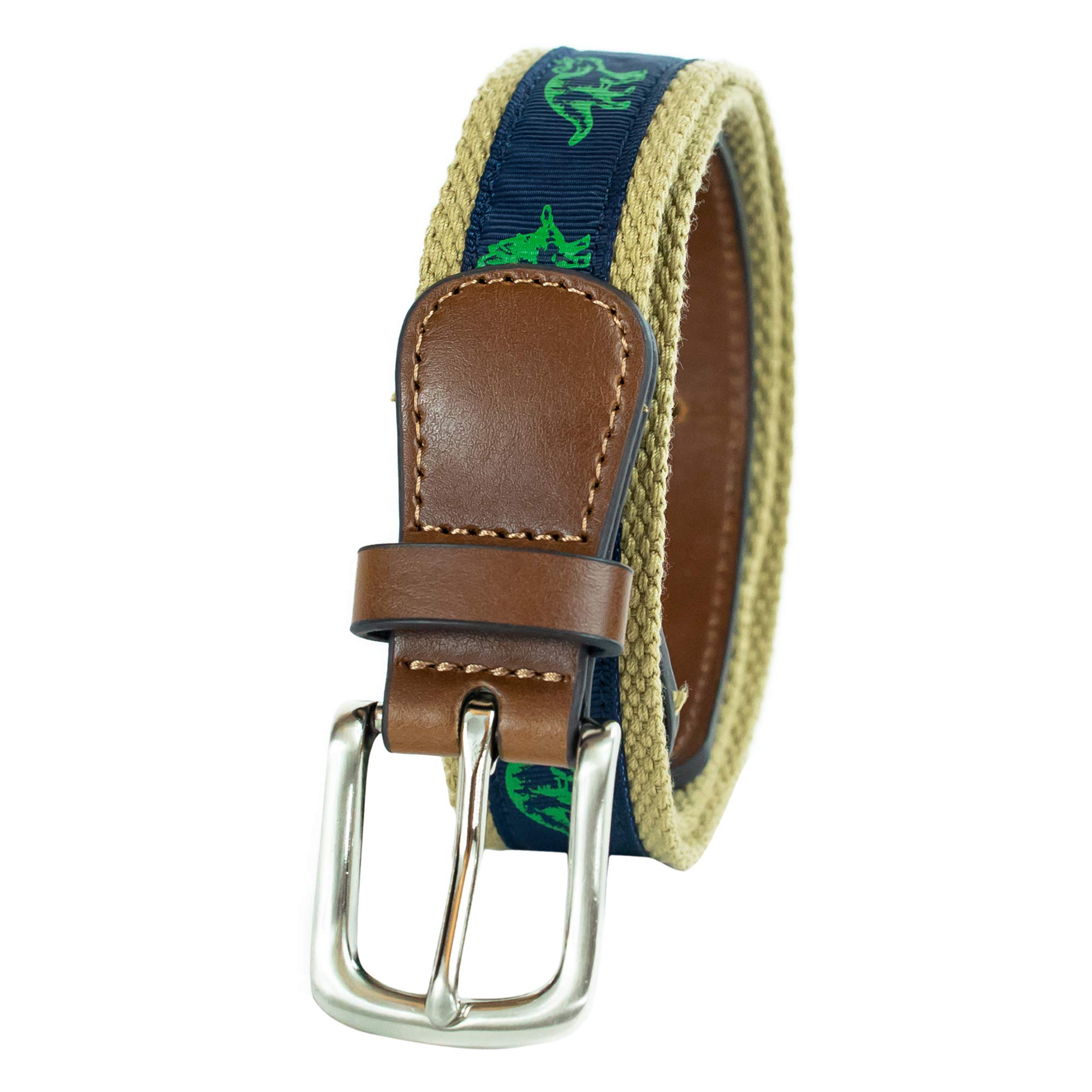 Boy's 12WE030002 Belt