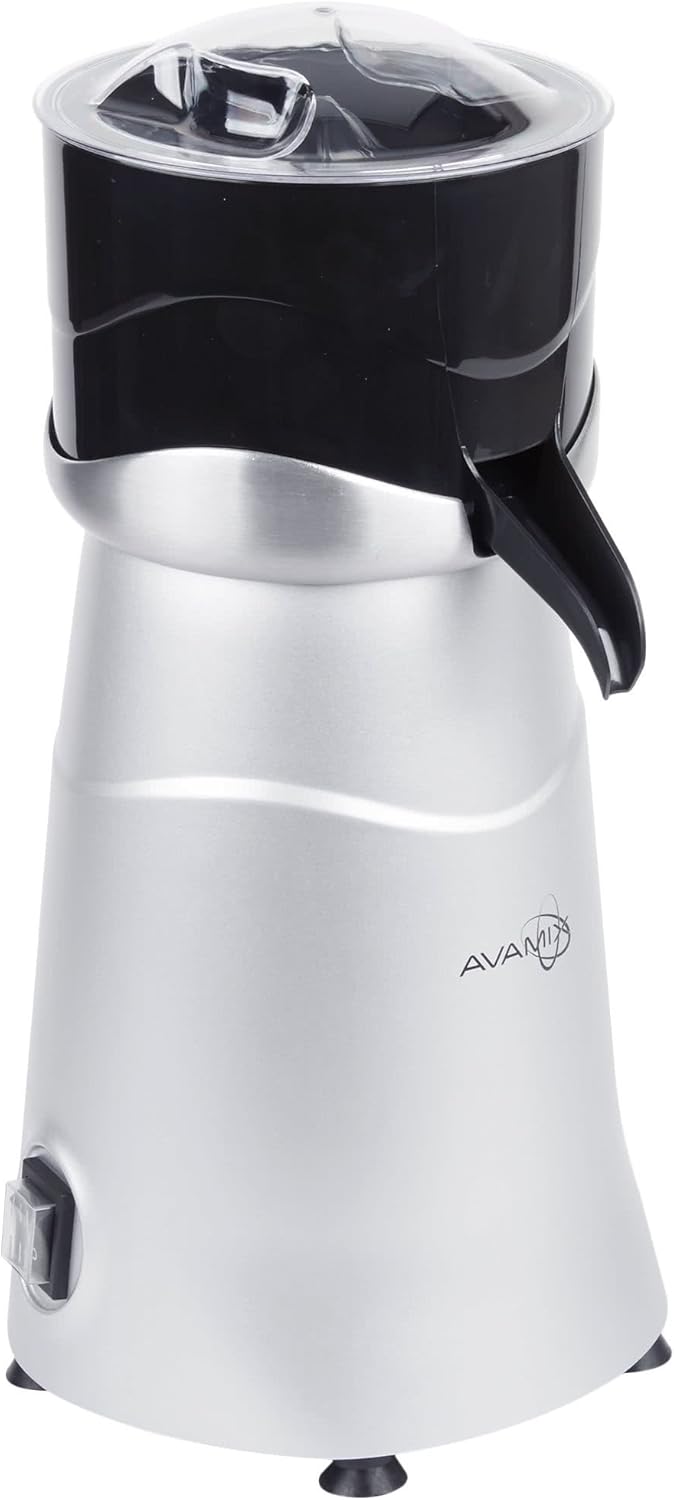 TableTop King CJ180 Electric Citrus Bar Juicer 120V, 1800