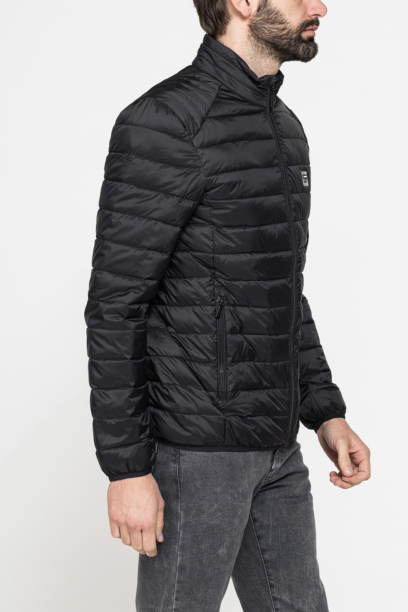 Carrera Jeans - Giacca in Poliammide, Leggera, per Uomo
