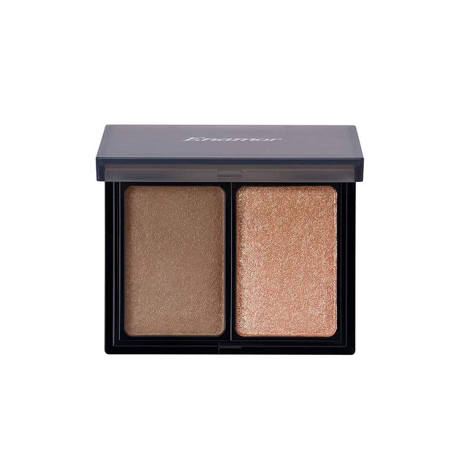 ke ※気になることは事前にコメント　Enamorセット YouTuber かじえり プロデュース 熊野筆 Enamor エナモル メイク