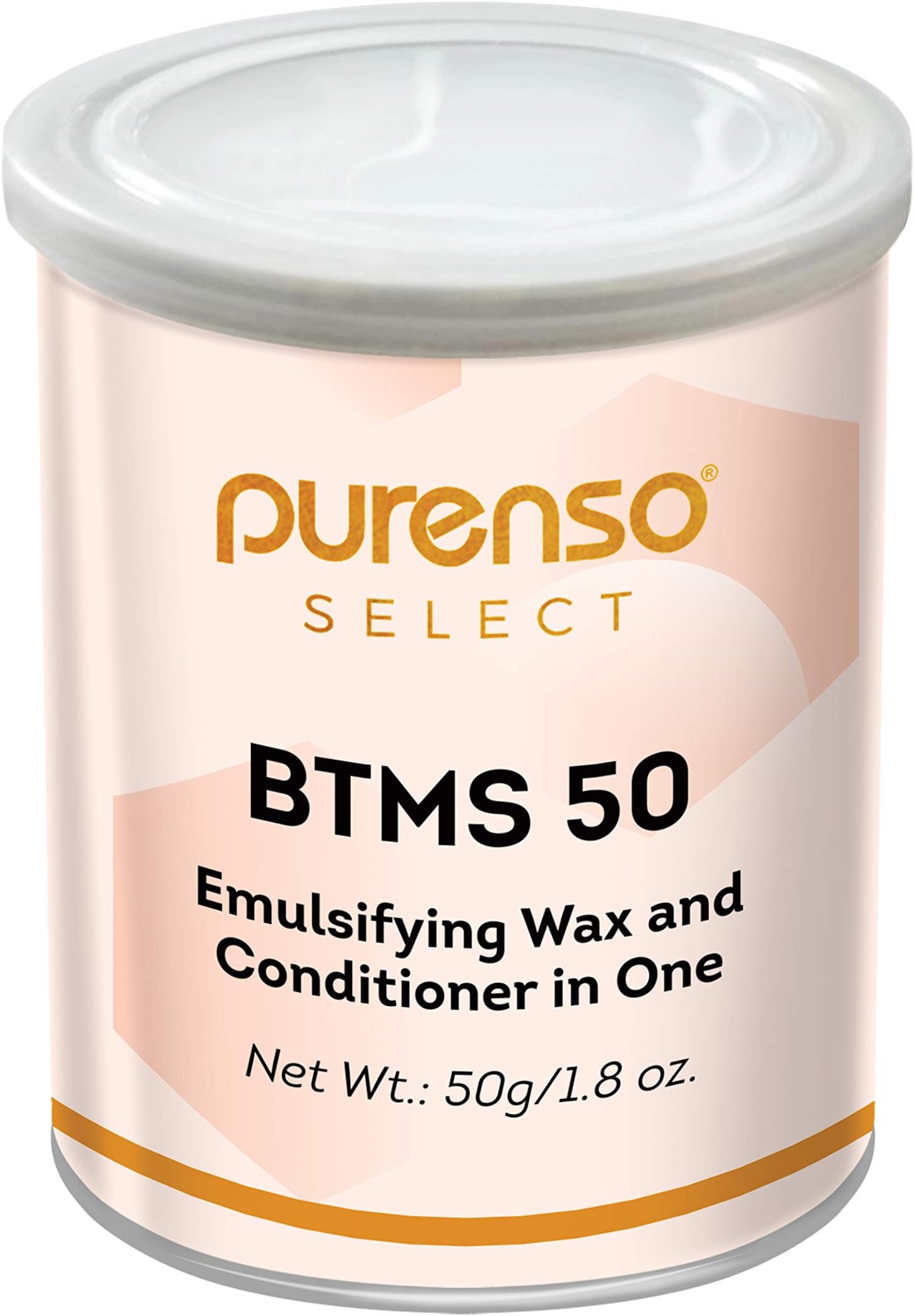 Purenso Select - BTMS 50, 50g