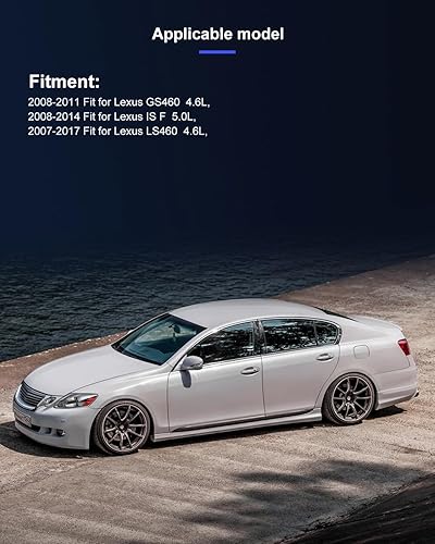 Miniatura 146 de ECCPP Compresor de CA 1997-2003 apto para Mitsubishi Montero Sport 3.0L 1999-2004 para Mitsubishi Montero Sport 3.5L Compresor de aire acondicionado