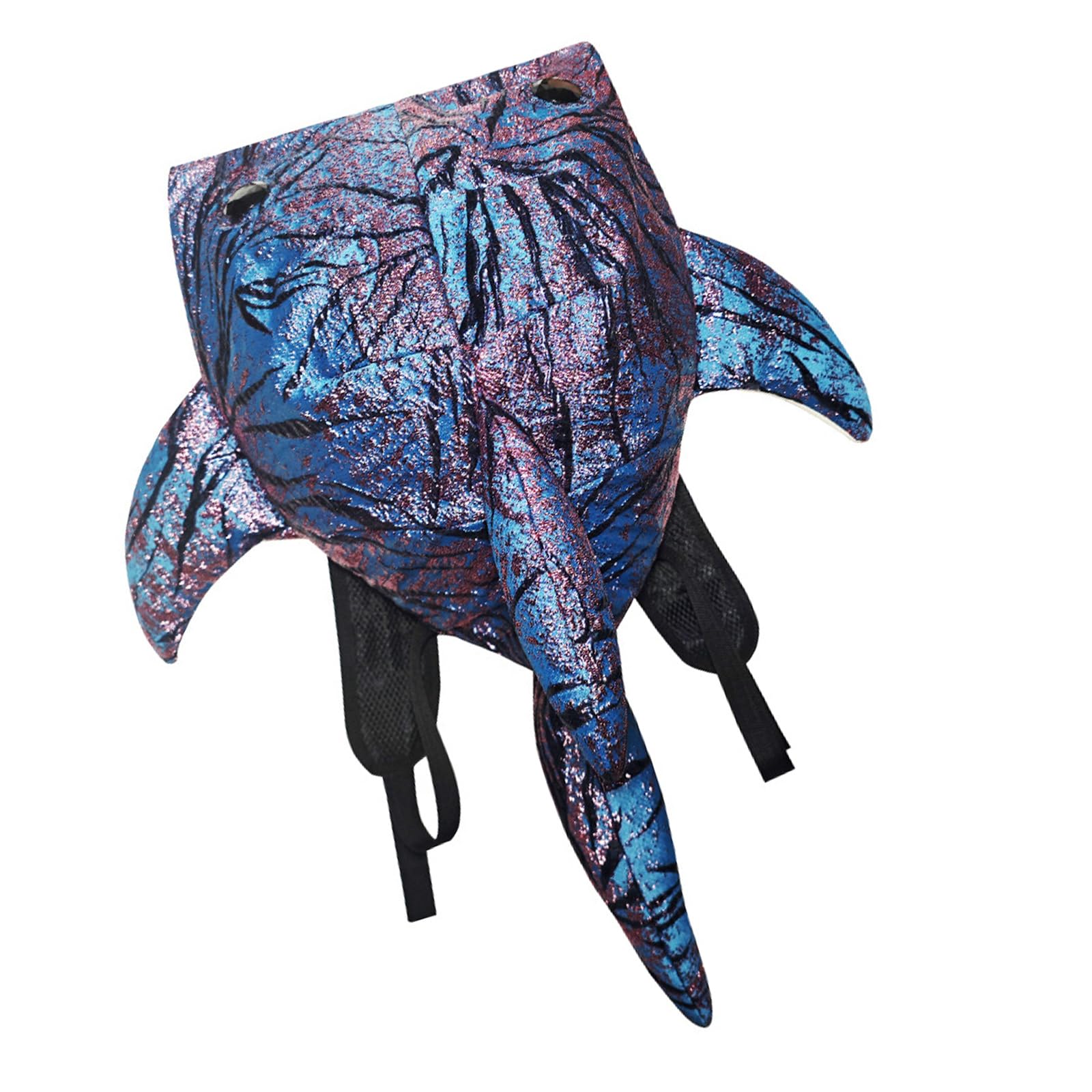Mochila con forma de animal y mochila universitaria resistente como bolsa de moda 8