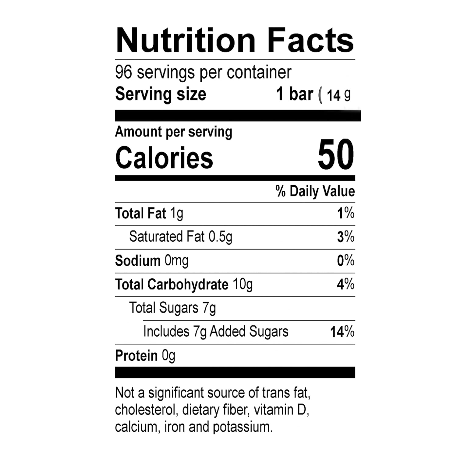 Fruidles Tootsie, Chocolatey Candy Bar Roll, Kosher Certified Dairy, Gluten-Free, Peanut-Free, Resealable Bag (96 Count, (4 Pounds Bulk))