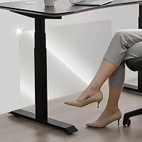 Loiion Elektrosztatikus Fali Védőfólia 40cm - Átlátszó Fröccsenésvédő Konyhai Falvédő Bútorvédő Fólia Ragasztó Nélkül - Könnyen Tisztítható  1