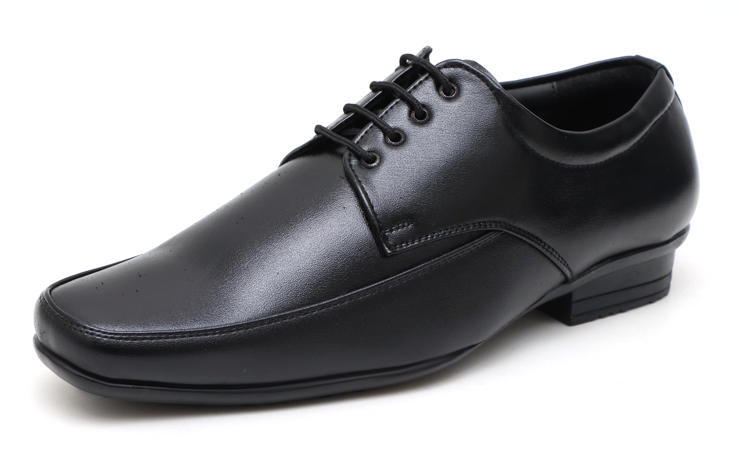 brute Lace Up Formal Shoes for Men| Men's Lace Up Office Shoes-picture-32