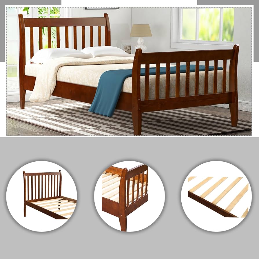 ベッドフレーム Single bed with Hard mattress 71kW1-tHz0L._UF894,1000_QL80_.jpg