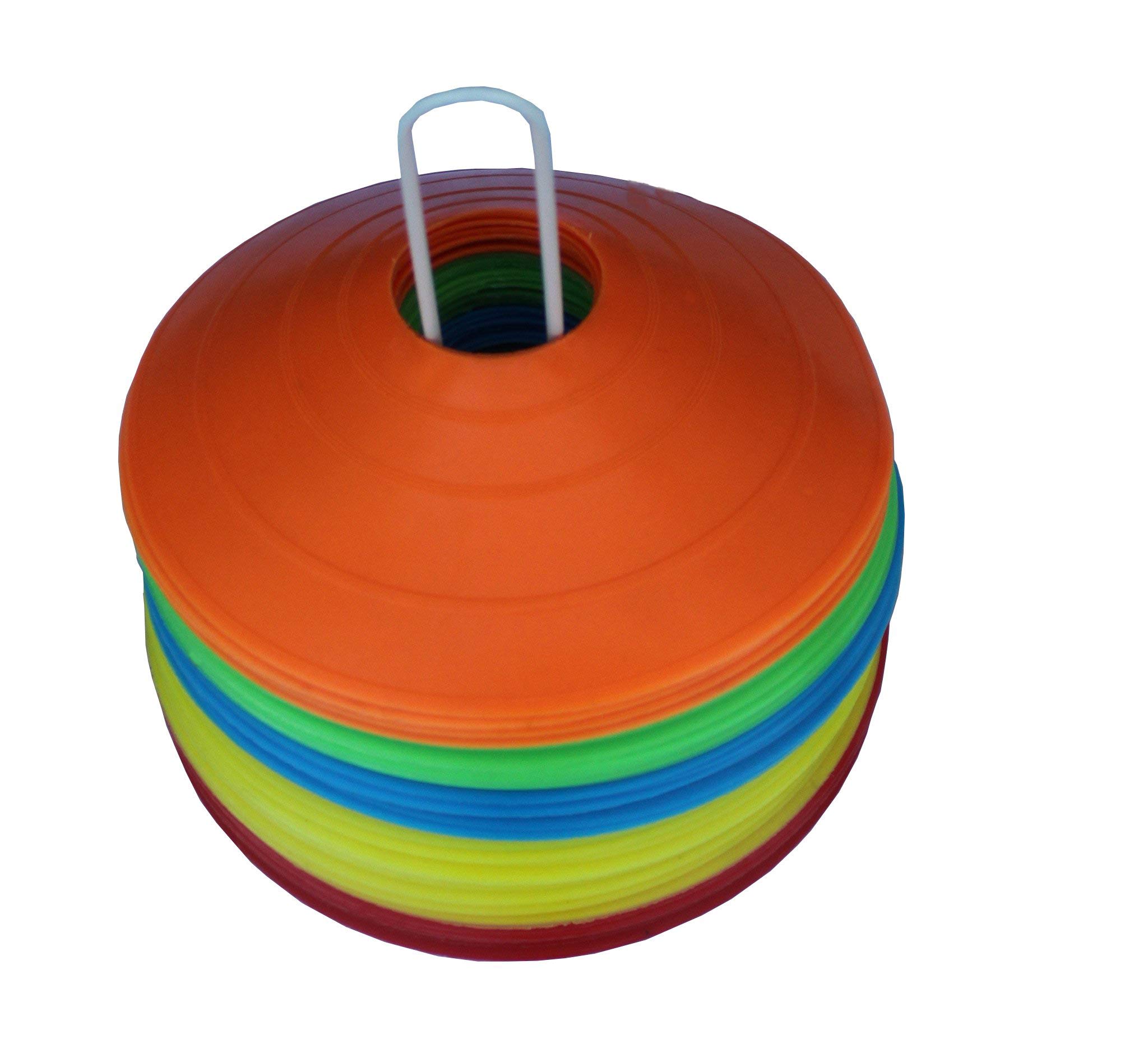 Lisaro – Conos marcadores/Agility conos