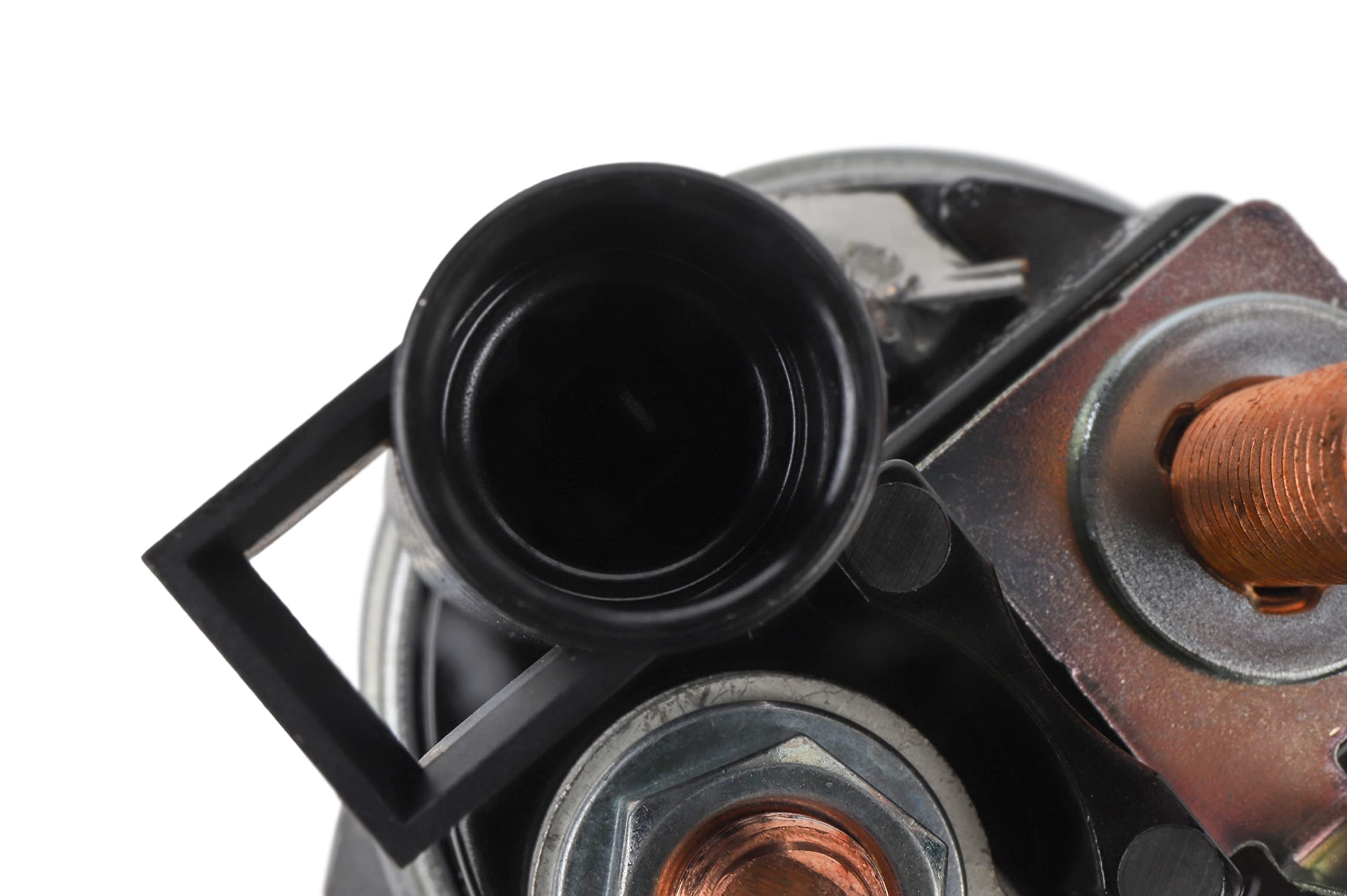 Amazon.com: GM Genuine Parts 19418858 Starter : Automotive 