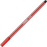 STABILO Pen 68 - Premium Fibre-Tip Pen - ARTY - 2