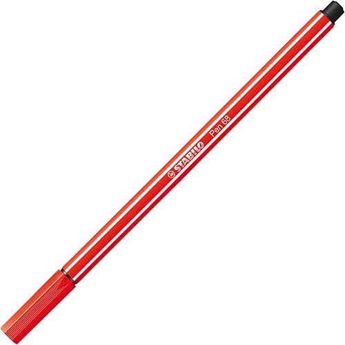 STABILO Pen 68 - Premium Fibre-Tip Pen - ARTY - 2