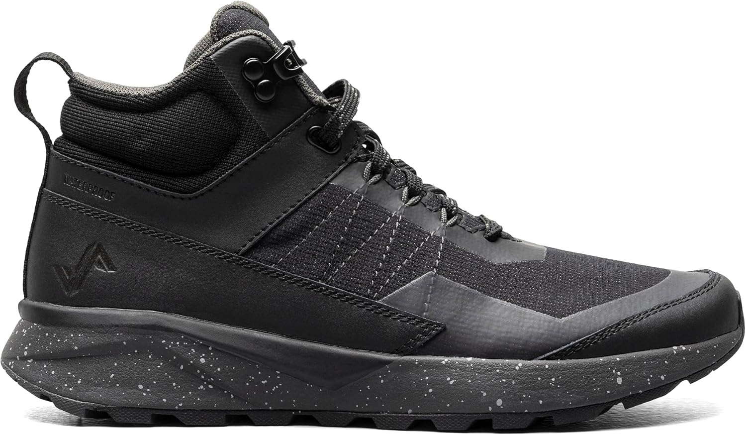 Forsake Cascade Peak Mid Women's Waterproof Sneaker Boot