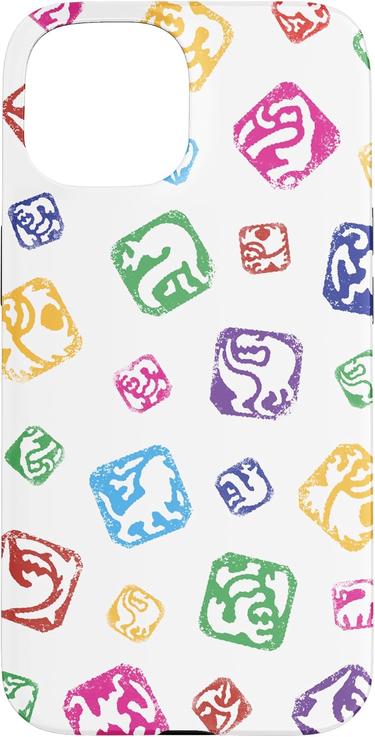 iPhone 13 Kamen Rider Revice Vistamps Case