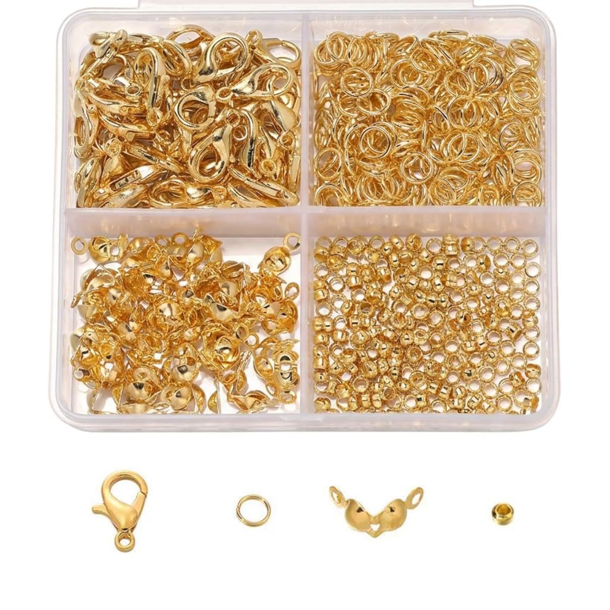 Jewellery Making Ring Tools Kit for Craft Projects