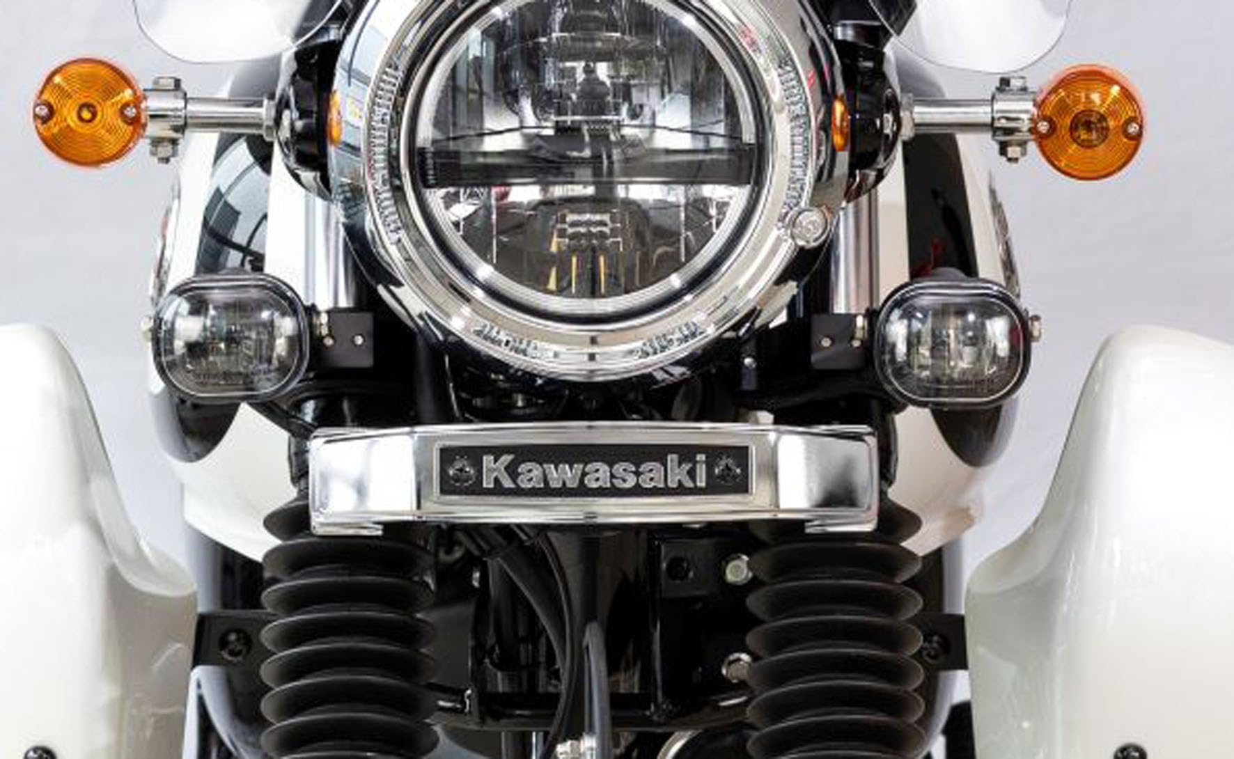 Amazon | キジマ(Kijima) W230/メグロS1(2025y-) バイクパーツ LED