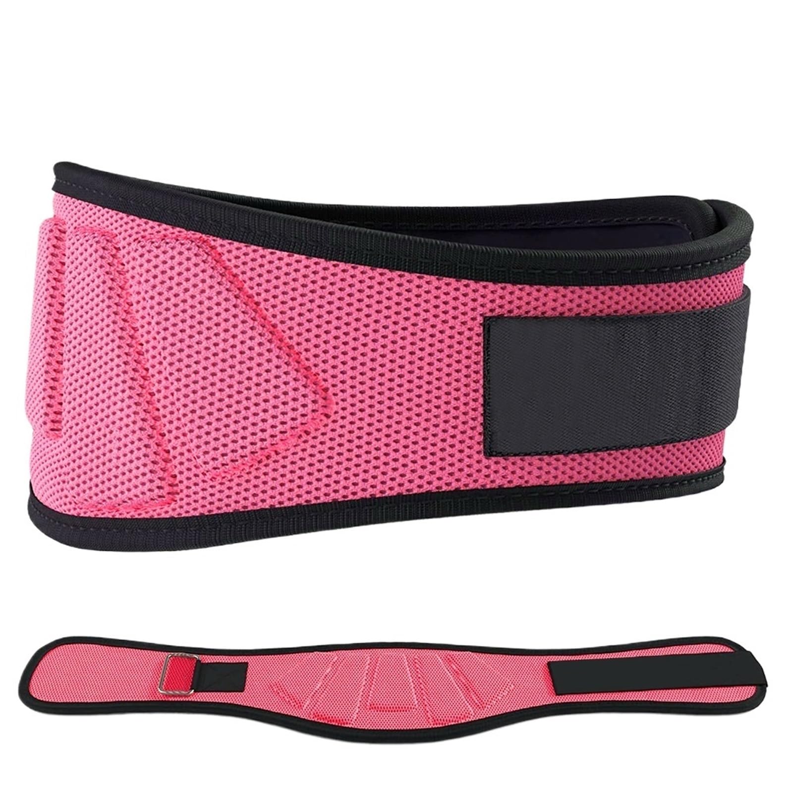 Sport Fitness Gewichtheben Taille Gürtel Gym Workout Lendenwirbelstütze, Powerlifting, Krafttraining, Kniebeugen, Gewichtheben GewichthebergüRtel