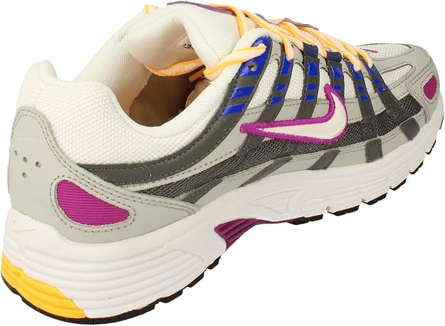 Amazon.com: Nike P-6000 Zapatillas de running para mujer : Nike: Ropa,  Zapatos y Joyería