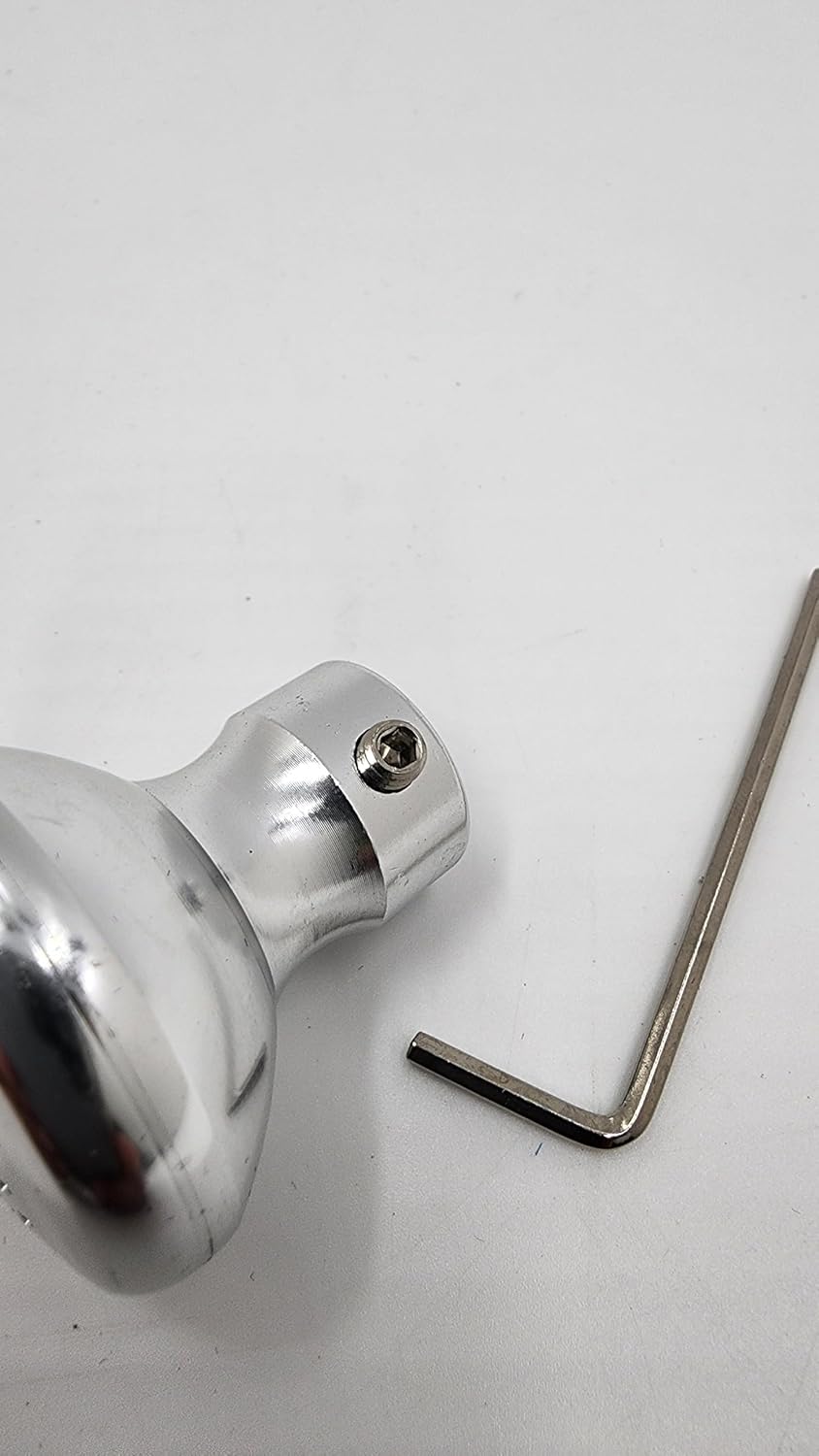 Silver Color Cosmic Boot Removable Tuning Fork Attachment - Elevate Your Sound Healing