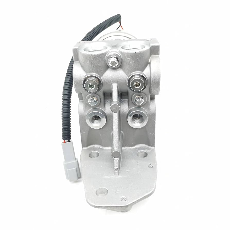 Amazon.com: Fuel Pump 87585287 For CASE Tractor MX240 MX255