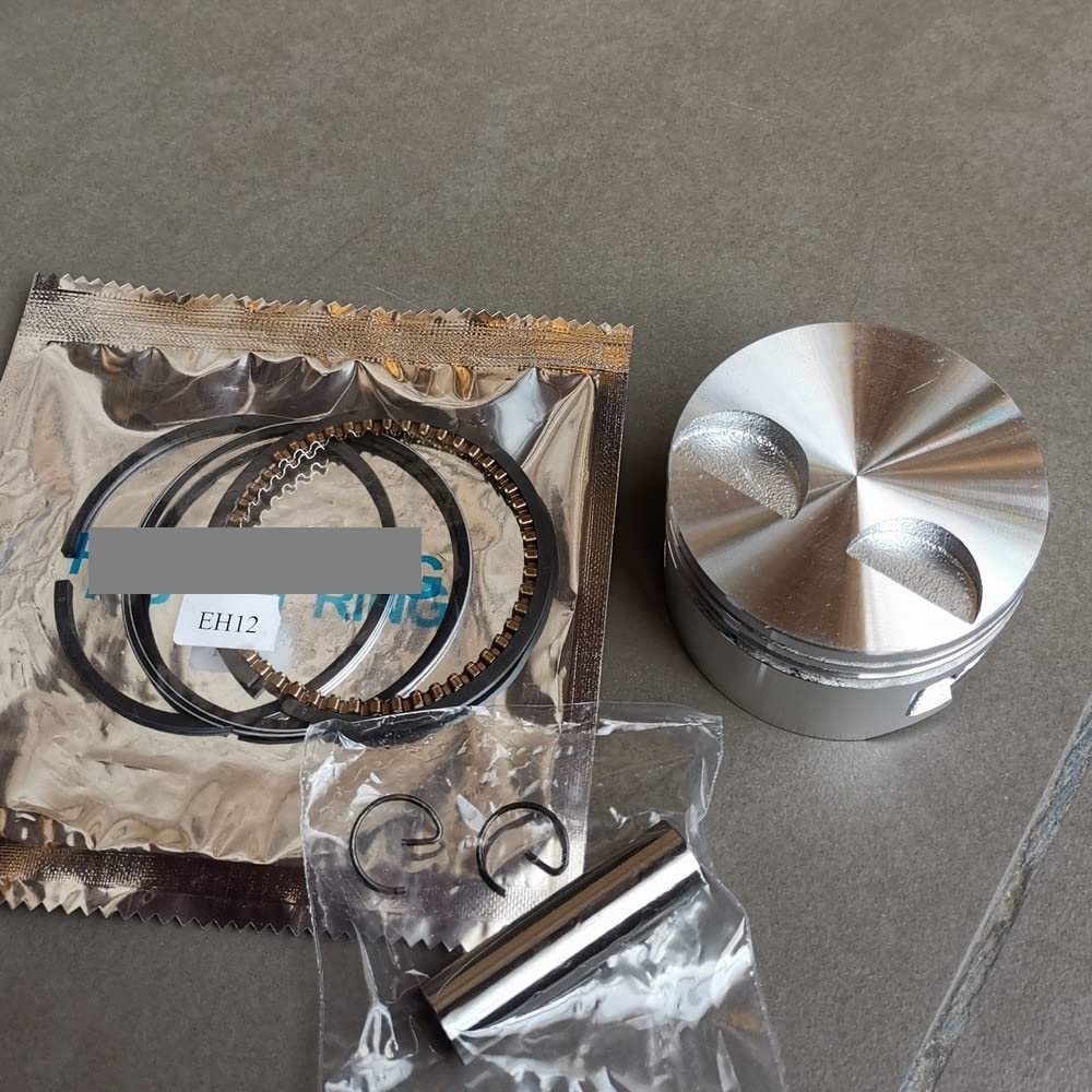 Kit pistone da 10 Pezzi Adatto for EH12 EH12-2D (60mm)