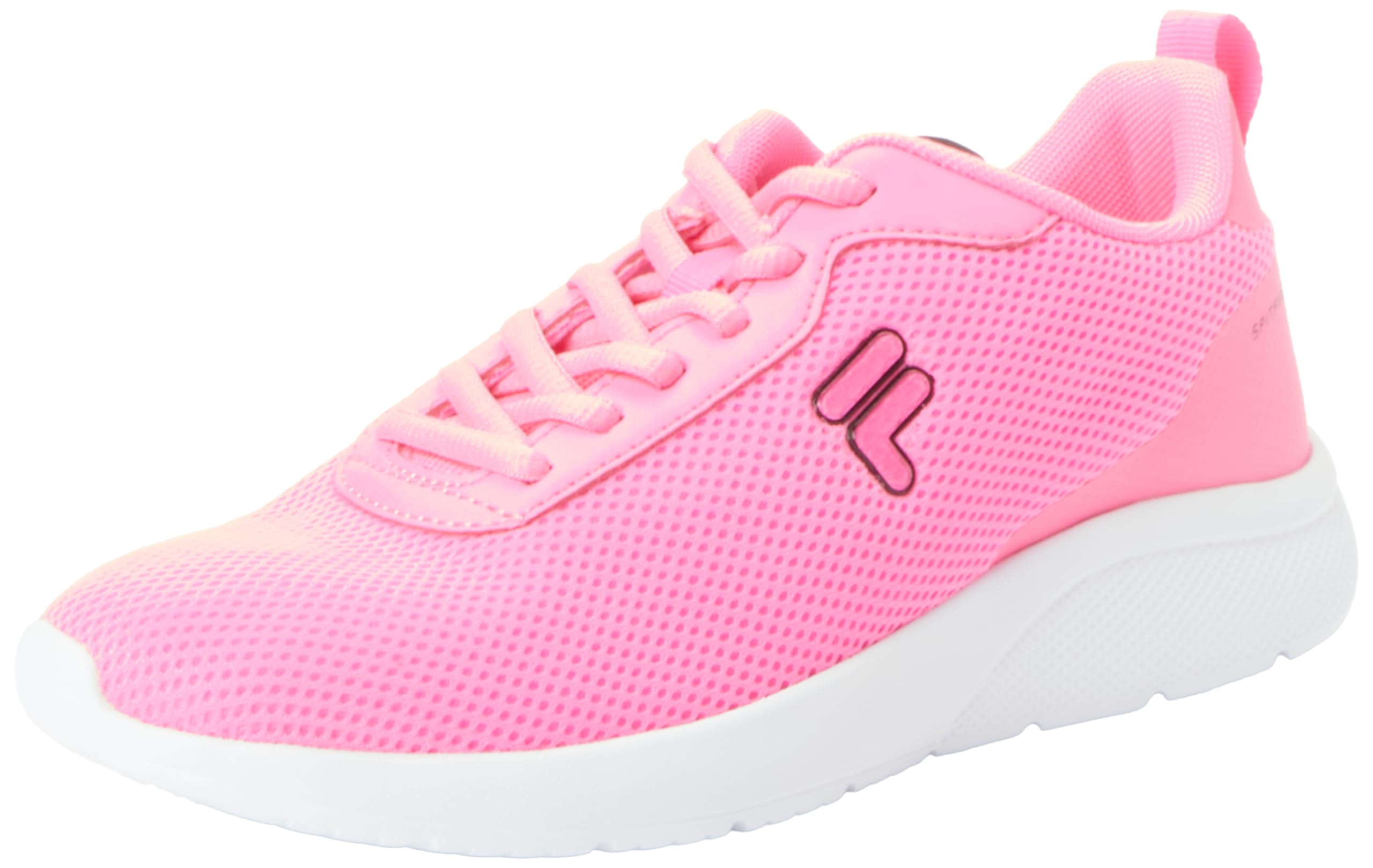 FILA Spitfire Teens, Zapatillas para Correr Unisex niños Unisex niños
