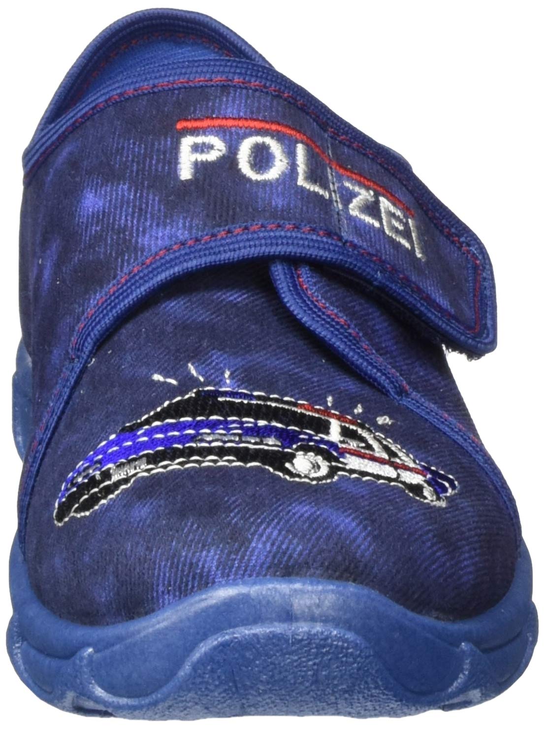 Beck Chłopcy PolizeiNiskie kapcie