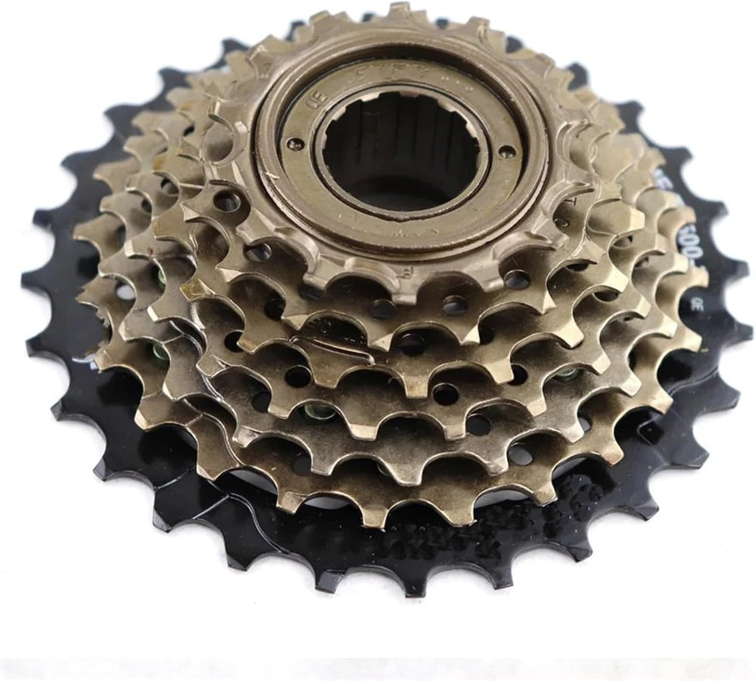 Flywheel Locking Tool Flywheel Puller Fit For SHIMANO MF TZ500 6 Speed 7 Speed Bicycle Freewheel 14-28T 14-34T Sprocket MTB Road Folding Parts(7 Speed 14-28T)