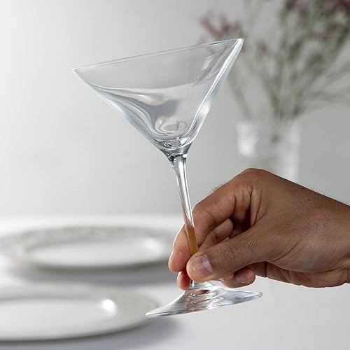 Miniatura 2 de Riedel Vinum XL Vaso de agua, 12 unidades, Martini, juego de 2, Transparente