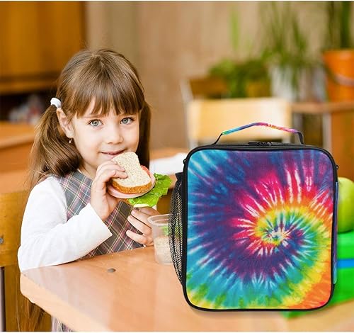 Miniatura 60 de AUUXVA Bolsa de almuerzo – Tren de vapor, lona, 10.5 pulgadas de alto x 3.5 pulgadas de ancho x 9.5 pulgadas de largo, para 3 años en adelante Steam