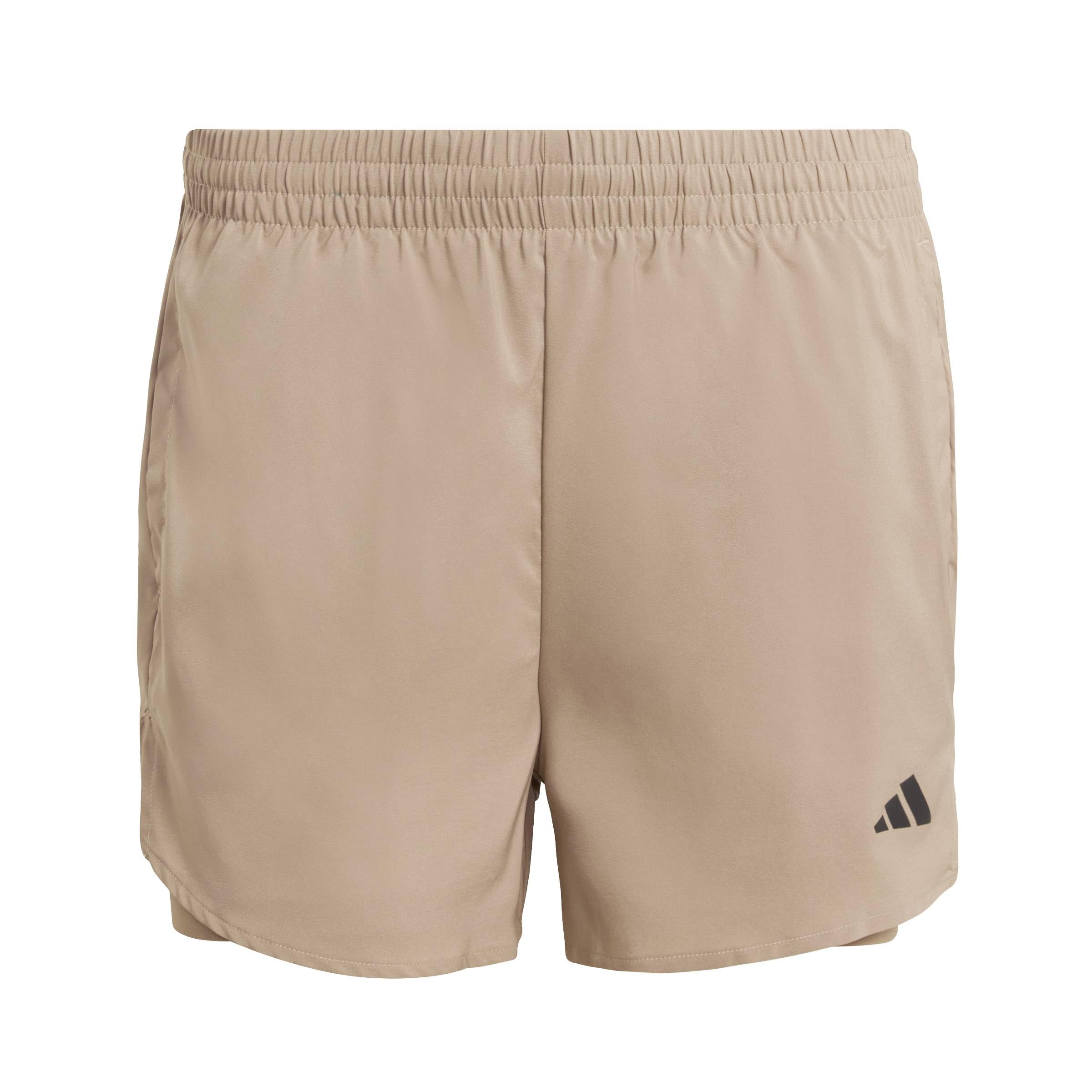 adidas Workout Essentials 2in1 Shorts - Pantalones Cortos Mujer