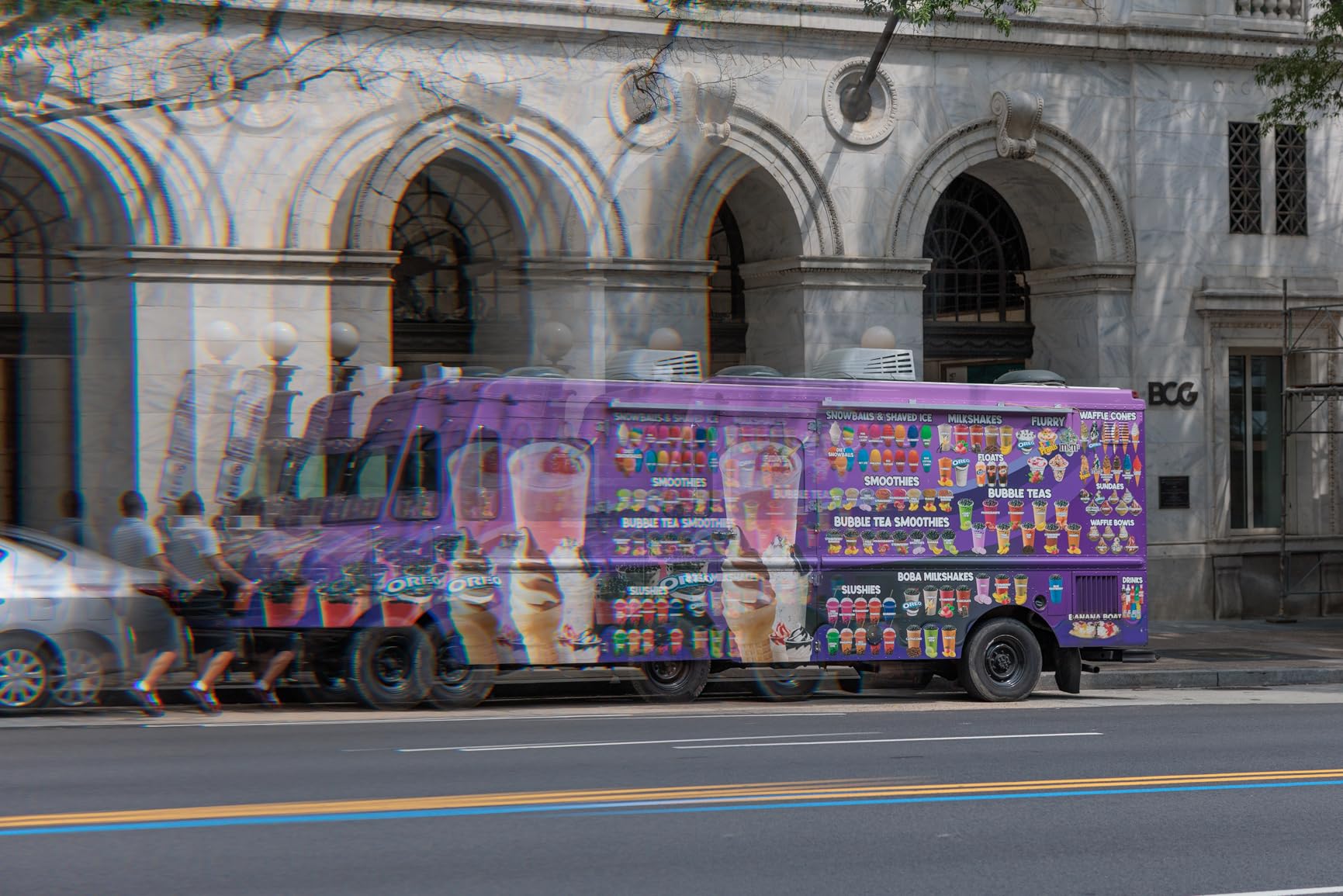 Decent, But Ultra Niche Filter